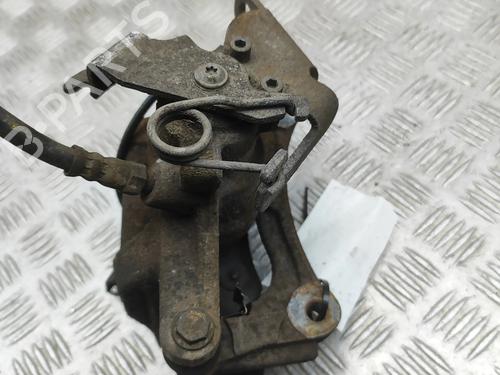 Left rear brake caliper FORD TRANSIT CUSTOM V362 Bus (F3) 2.2 TDCi | BP31834873M107 - Image 4