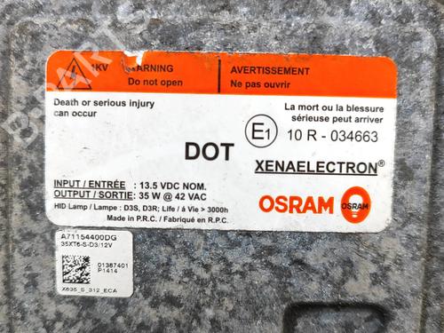 Electronic module LAND ROVER RANGE ROVER EVOQUE (L538) 2.2 D 4x4 | BP22620217M83