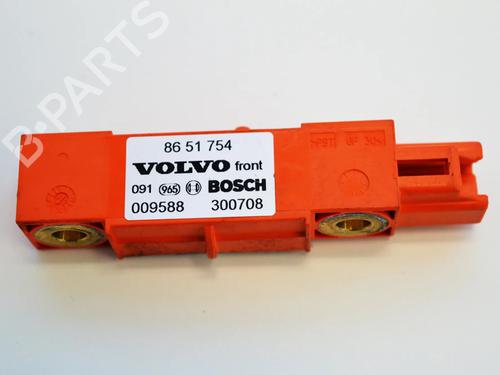 Used Electronic sensor Electronic sensor VOLVO XC90 I (275) D3 / D5 (163 hp) 33354428 33354428