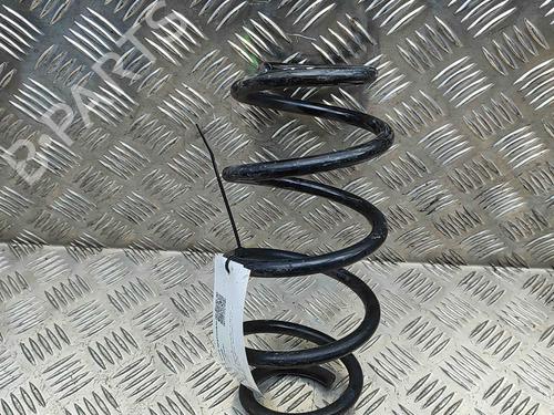 Shock absorber spring MERCEDES-BENZ A-CLASS (W176) A 180 CDI / d (176.012) | BP29283047C152 