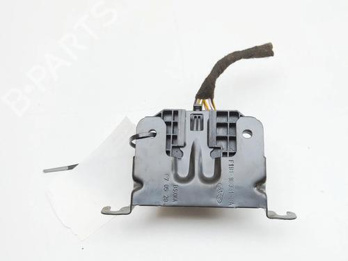Fuel ECU FORD TRANSIT COURIER B460 MPV 1.5 TDCi | BP38731407M50 - Image 5