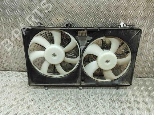 Used Radiator fan LEXUS RX (_L1_) 450h AWD (GYL15_) (249 hp) 29753071