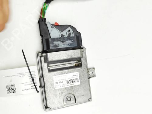 Control unit AUDI Q5 (FYB, FYG) SQ5 TDI Mild Hybrid quattro | BP39421336M11 - Image 2