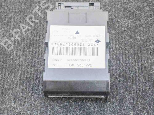 Electronic module VW PASSAT CC B6 (357) 2.0 TDI | BP6750816M83