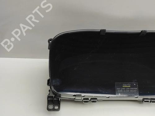 Instrument cluster TOYOTA C-HR (_X2_, _H2_) Hybrid (ZYX20) | BP30108397C47 