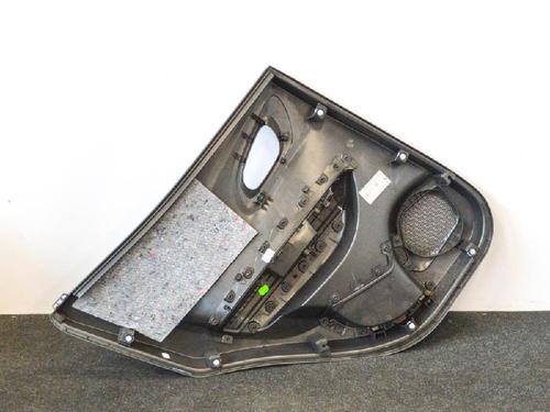 Used Right rear door panel Right rear door panel RENAULT KADJAR (HA_, HL_) 1.5 dCi 110 (HLA3) (110 hp) 6865197 6865197