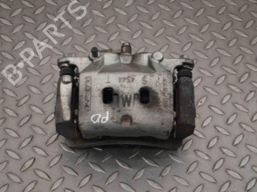 Used Right front brake caliper INFINITI Q50 3.0 t (305 hp) 30232091