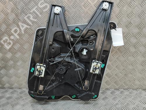 Front left window mechanism AUDI Q4 E-TRON SUV (F4B) 45 | BP28561526C22 - Image 4