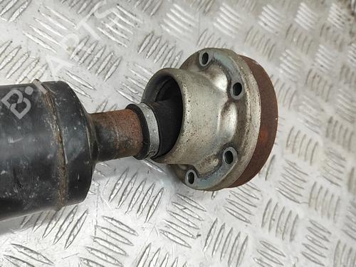 Driveshaft AUDI A6 C7 Avant (4G5, 4GD) 2.0 TDI quattro | BP34102014M37  - Image 7