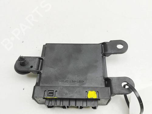 Electronic module JEEP GRAND CHEROKEE IV (WK, WK2) 3.0 CRD V6 4x4 | BP35790607M83 - Image 5