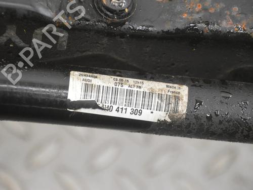 Subframe AUDI A8 D4 (4H2, 4H8, 4HC, 4HL) 3.0 TDI quattro | BP30243483M9
