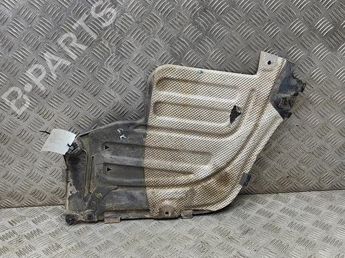 Used Underbody protection BMW X7 (G07) xDrive 40 d Mild-Hybrid (352 hp) 27772376