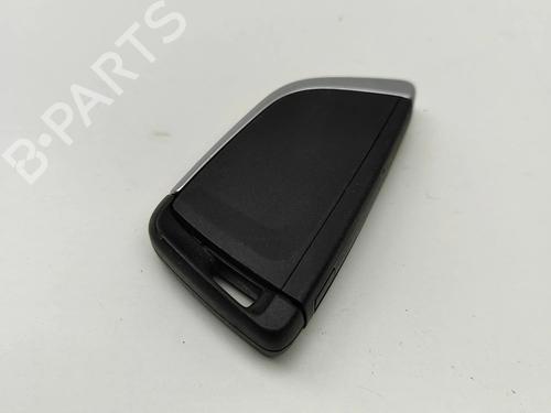 Electronic module BMW X3 (G01, F97, G08) xDrive 20 i | BP26239902M83