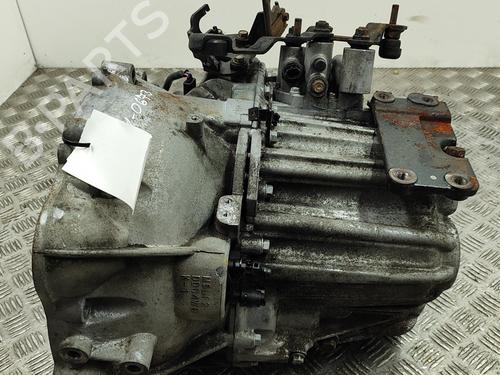 Gearbox AUDI A4 B7 Avant (8ED) 2.0 TFSI | BP22807997M3 