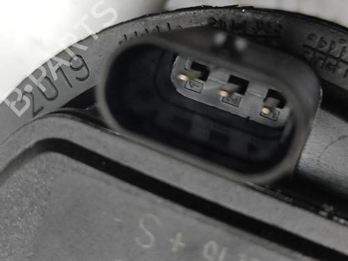 Auxiliary water pump MERCEDES-BENZ A-CLASS (W177) AMG A 35 4-matic (177.051) | BP27797144M111 