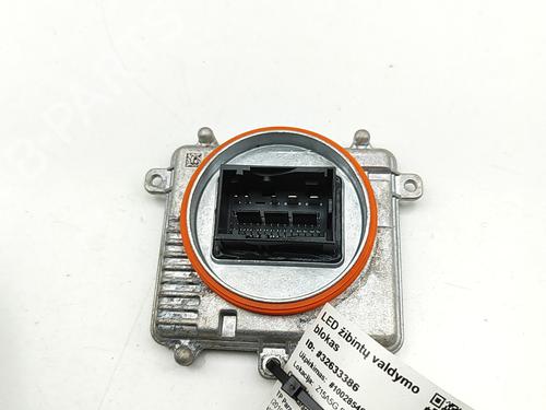 Elektronisk modul PORSCHE CAYENNE Coupe (9YB) 4.0 S AWD (9YBBJ1) | BP29594113M83 