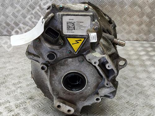 Engine VOLVO XC40 (536) Recharge AWD | BP29075948M1 