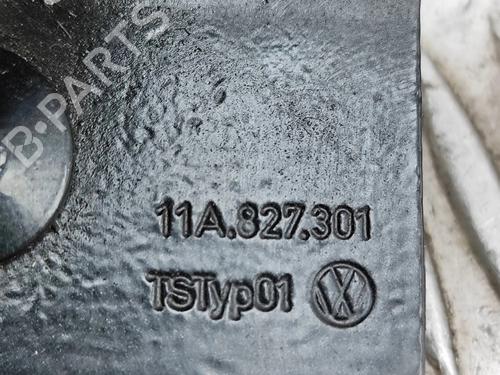 Hinge/Door check strap VW ID.4 (E21) Pure | BP33291821C146  - Image 7