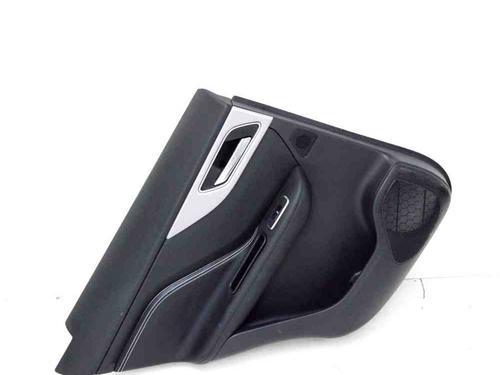 Verkleidung hinten links für JAGUAR F-PACE (X761) 2.0 TD4 AWD (180 hp) 7798945