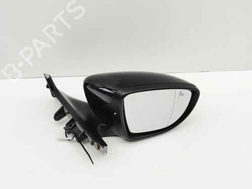 Rétroviseur droit Rétroviseur droit RENAULT ZOE (BFM_) ZOE (BFMC, BFMD) (136 hp) 36415358 36415358