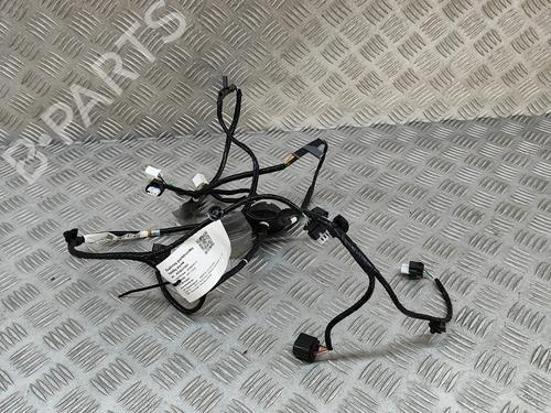 Used Electronic module Electronic module MAZDA CX-30 (DM) e-SKYACTIV-X M Hybrid (186 hp) 33370435 33370435