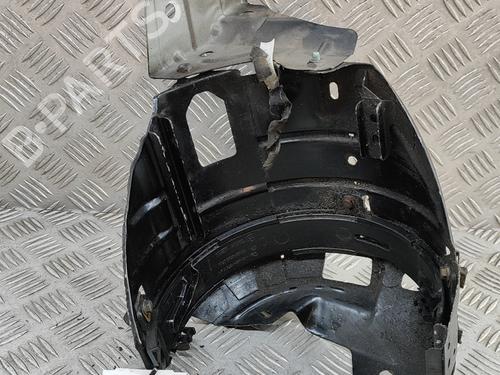 Left headlight support VW NEW BEETLE Convertible (1Y7) 1.6 | BP28091206C157 