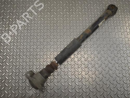 Left rear shock absorber AUDI A6 C7 (4G2, 4GC) 3.0 TDI quattro | BP30246027M18