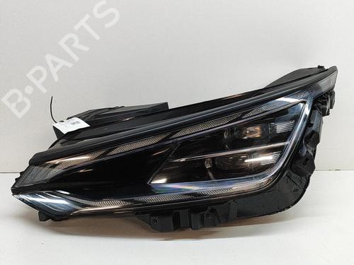 Used Left headlight Left headlight KIA EV6 (CV) ELECTRIC AWD (325 hp) 33368691 33368691