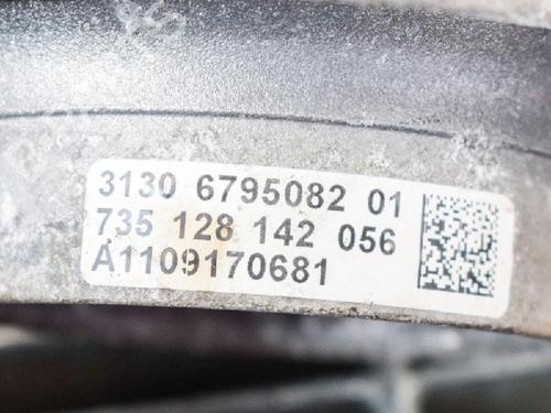 Support BMW 5 Touring (F11) 530 d | BP14650239C155 