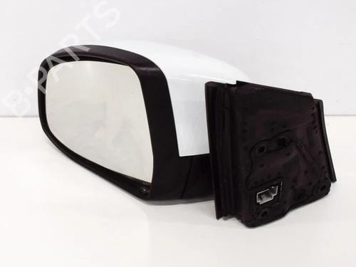 Used Left mirror Left mirror FORD FOCUS III 1.0 EcoBoost (125 hp) 6756575 6756575