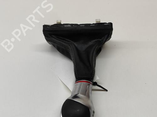 Shift knob AUDI A3 Sportback (8VA, 8VF) S3 quattro | BP16711193I34 