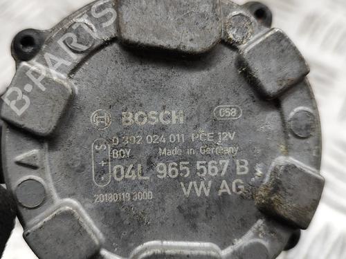 Pompe de circulation d'eau VW PASSAT B8 Variant (3G5, CB5) 1.4 GTE Hybrid | BP25883824M111 