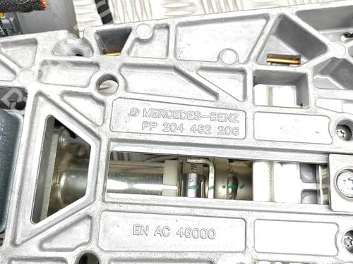 Steering column MERCEDES-BENZ E-CLASS Convertible (A207) E 250 CGI (207.447) | BP40262387M21 - Image 7
