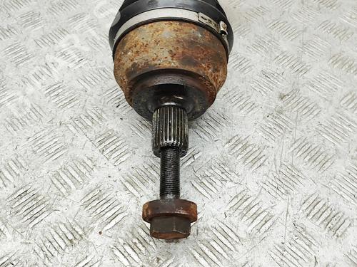 Right front driveshaft VW AMAROK (2HA, 2HB, S1B, S6B, S7A, S7B, AGD) 2.0 BiTDI 4motion | BP31314708M39 