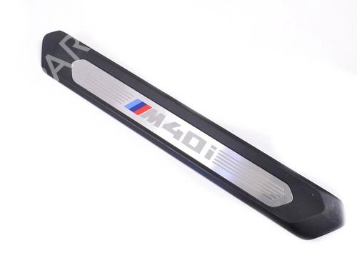 Trinnbrett MINI MINI Coupe (R58) Cooper (115 hp) 30219466