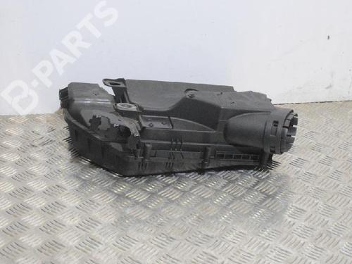 Air filter box BMW X3 (F25) xDrive 35 i | BP6732230M87 