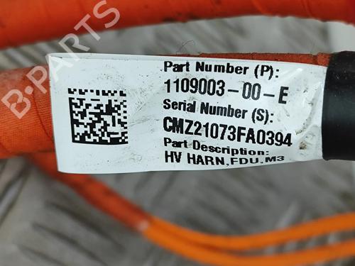 Wiring harness TESLA MODEL 3 (5YJ3) EV AWD | BP28590046E16 - Image 7