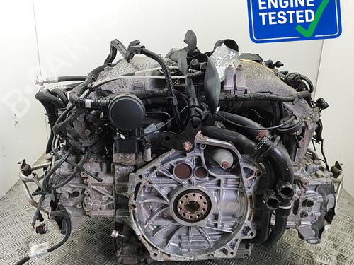 Used Engine Engine PORSCHE 911 (991) 3.8 Carrera S / GTS (430 hp) 36186406 36186406
