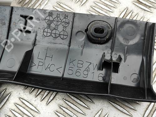 Other MAZDA CX-5 (KF) 2.0 | BP29867481O1