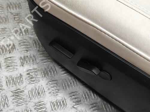 Left front seat TESLA MODEL X (5YJX) P100D AWD | BP33661393C15  - Image 6