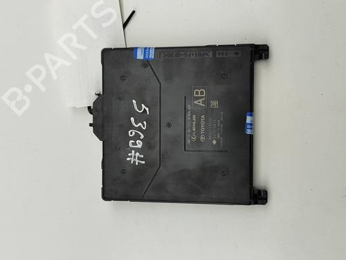 Elektronisk modul TOYOTA C-HR (_X2_, _H2_) Hybrid | BP27794359M83 