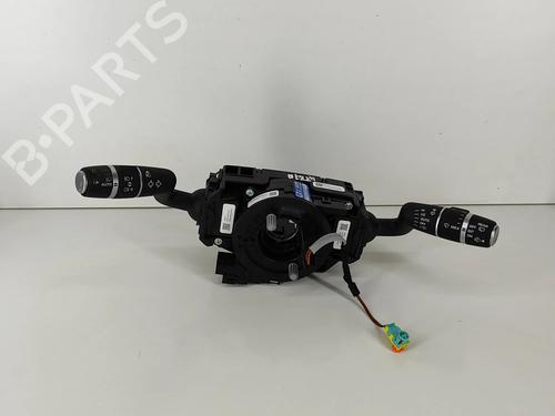 Used Steering column stalk Steering column stalk LAND ROVER RANGE ROVER EVOQUE (L538) 2.0 D (150 hp) 23415597 23415597