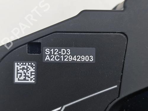 Instrument cluster VW T-ROC (A11, D11) 1.5 TSI | BP33164271C47  - Image 17