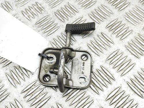 Utvendig håndtak SEAT ATECA (KH7, KHP) 1.5 TSI (150 hp) 31297514