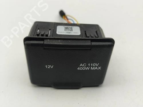 Used Electronic module FORD USA F-150 Crew Cab Pickup 3.5 4WD (381 hp) 33164130