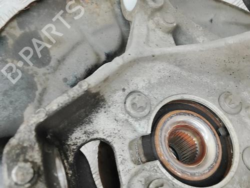 Left front steering knuckle MERCEDES-BENZ A-CLASS (W177) AMG A 35 4-matic (177.051) | BP38755789M25 - Image 8