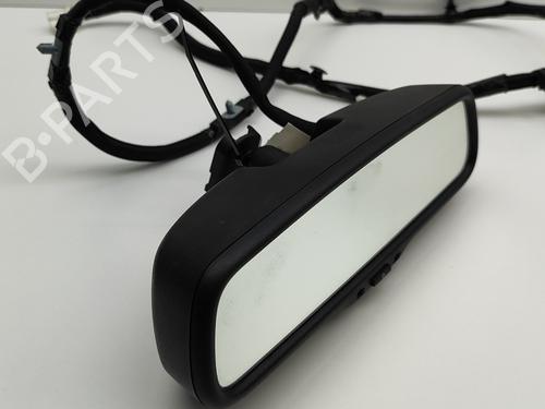 Rear mirror JEEP WRANGLER III (JK) 3.6 V6 | BP26003450I6 