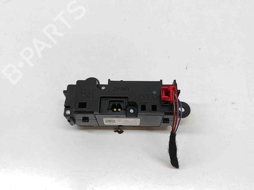 Electronic module AUDI Q7 (4MB, 4MG, 4MQ) 45 TDI quattro | BP28675556M83