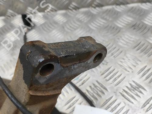 Left front steering knuckle NISSAN LEAF (ZE1) Electric | BP33797895M25  - Image 7