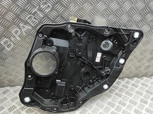 Used Rear right window mechanism Rear right window mechanism BMW 3 (G20, G80, G28) 330 e Plug-in-Hybrid (292 hp) 30108919 30108919